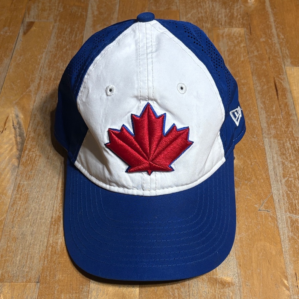New Era 9twenty Toronto Blue Jays youth hat